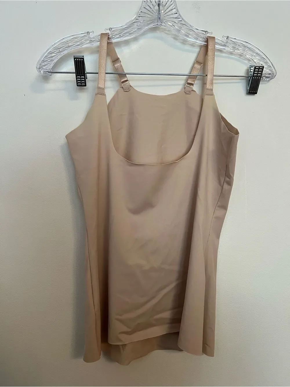 Wacoal Nude Shapewear Camisole